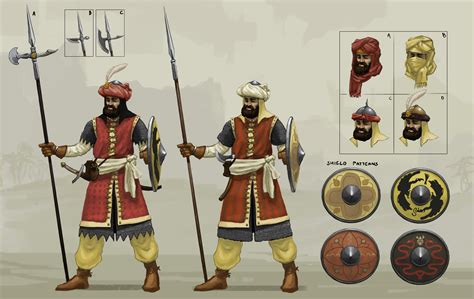 araby warhammer|warhammer fantasy araby.